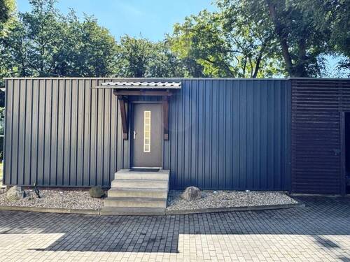 Der Lagerkomplex - 