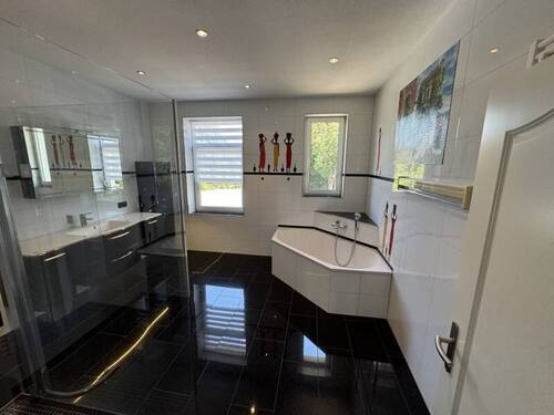 Badezimmer - 