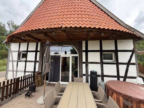 Terrasse - 