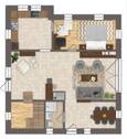 Grundriss EG - 
