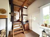 Eingangsbereich - 