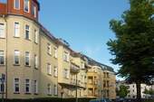 im alten Berlin - 1 Zimmer Terrassenwohnung in Berlin
