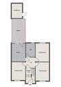 Grundriss EG - 