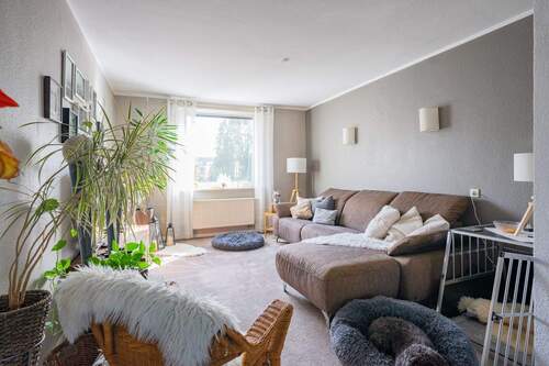 Bild 4 - Mehrfamilienhaus, Wohnhaus mit 215,70 m² in Krefeld zum Kaufen