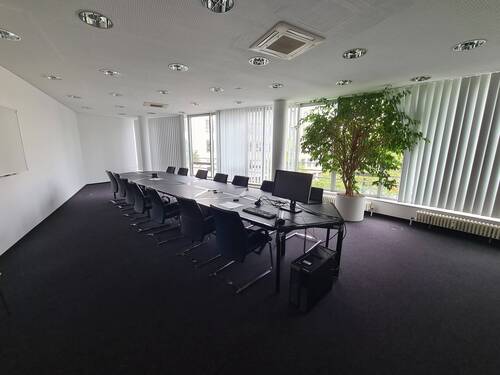 Büroraum - Büro mit 1,04 m² in Berlin zur Miete