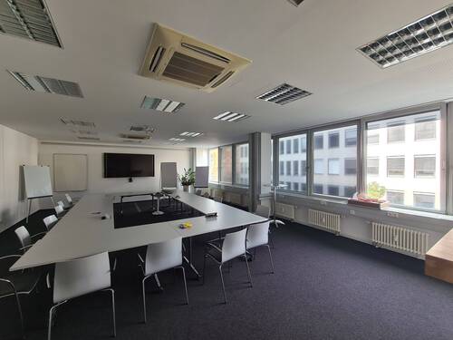 Büroraum - 