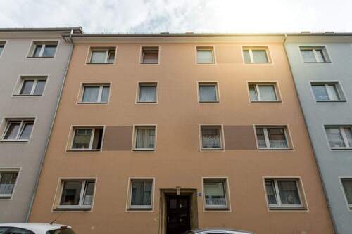 Bütteler Str. 13,15,17 - TMZ_5644.jpg - Frisch renovierte 2-Zimmer-Wohnung in Bremerhaven-Lehe!