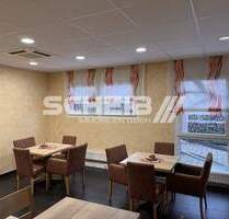 Repräsentative Büro-Praxisfläche zu vermieten - Gaildorf