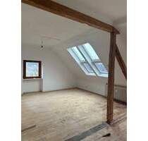 Saniertes Mehrfamilienhaus mit Garten und Garage - Saarbrücken Brebach-Fechingen