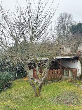  Gartenhaus - Mehrfamilienhaus, Wohnhaus mit 310,00 m&sup2; in Saarbrücken zum Kaufen