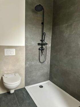 neue Dusche - 