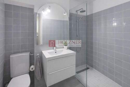 Badezimmer Beispiel - 