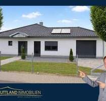 Moderner Bungalow in Lauterbach - Komfortables Wohnen auf einer Ebene - Putbus