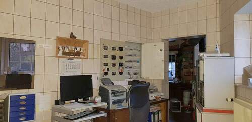 EG Büro - 