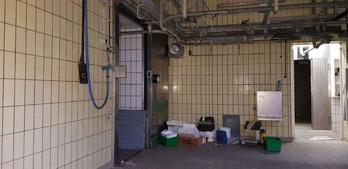 EG Metzgerei - 1 Zimmer Einfamilienhaus zum Kaufen in Weilmünster