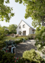 RW 90 - Gartenansicht - 4 Zimmer Einfamilienhaus zum Kaufen in Stadtilm