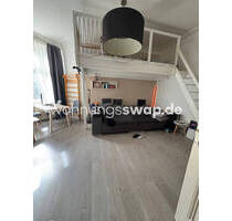 Wohnungsswap - Turiner Str. - 700,00&nbsp;EUR Kaltmiete, ca.&nbsp; 99,00&nbsp;m&sup2;&nbsp;Wohnfl&auml;che in Berlin (PLZ: 13347) Wedding