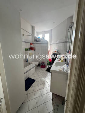 Bild 2 - 3 Zimmer Etagenwohnung zur Miete in Berlin