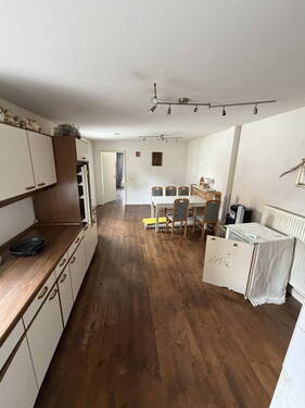 Bild 1 - 2 Monate keine Miete! 2-Zimmer-Wohnung in Mainz Weisenau - 2 Monate mietfrei gegen Renovierung