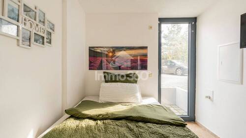 Wohnung im Leerzustand - Mehrfamilienhaus, Wohnhaus zum Kaufen in Potsdam