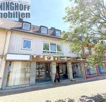 Gepflegtes Wohn- & Geschäftshaus mit 4 Garagen in Unna-Königsborn