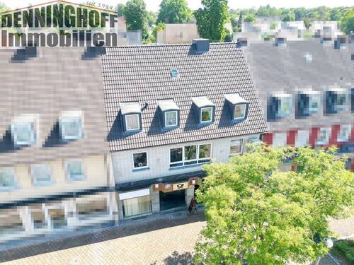 2 - 8 Zimmer Mehrfamilienhaus, Wohnhaus zum Kaufen in Unna
