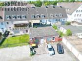 3 - 8 Zimmer Mehrfamilienhaus, Wohnhaus in Unna