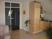 Glaselement WZ / Diele - 