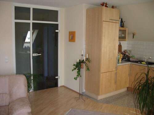 Glaselement WZ / Diele - 