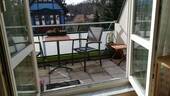 DACHTERRASSE - 2 Zimmer Etagenwohnung zur Miete in Dresden