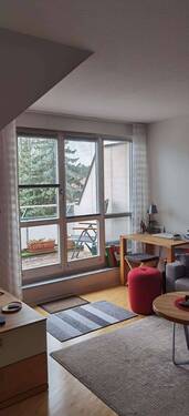 WOHNEN4 - 2 Zimmer Etagenwohnung in Dresden