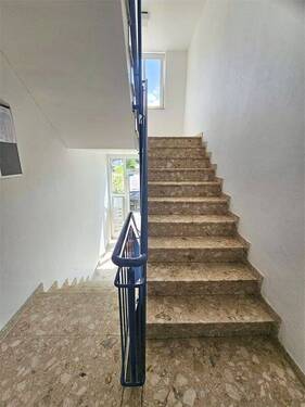 Treppenhaus - 