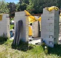 Rohbau mit Baugenehmigung auf 2.931 m² - Ihr Zweifamilienhaus auf Usedom gestalten - Benz Neppermin