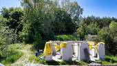 Baustelle - 8 Zimmer Mehrfamilienhaus, Wohnhaus zum Kaufen in Benz