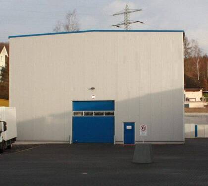 Bild 2 - Halle zur Miete in Arnsberg