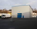 Bild 3 - Halle in Arnsberg