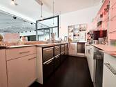 Bar mit Theke - 