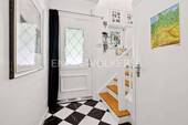 Hauseingang - 