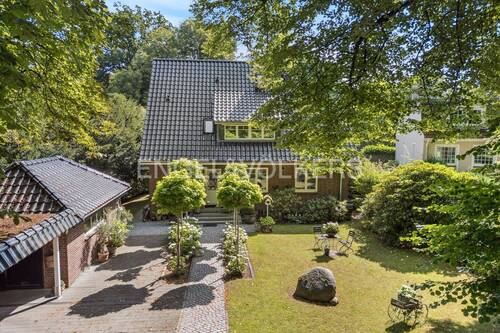 Westansicht - 