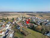 Luftbildaufnahme - 