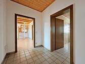 Diele - 2 Zimmer Einfamilienhaus zum Kaufen in Attenhofen