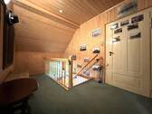 Flur Dachgeschoss - 