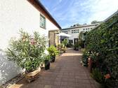 Zuwegung Hauseingang - 