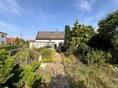 Gartengrundstück - 