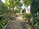 Gartengrundstück - 