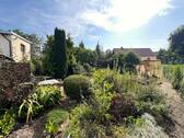 Gartengrundstück - 