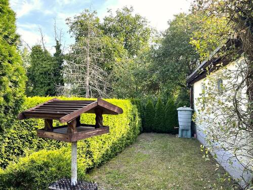 Gartengrundstück - 