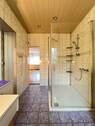 Badezimmer Erdgeschoss - 