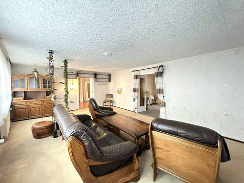 Wohnzimmer Erdgeschoss - 