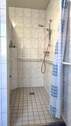 EG: Bad mit begehbarer Dusche - 